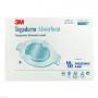 TEGADERM Absorbent FK Ver.oval 11,1x12,7 cm 90801
