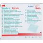 TEGADERM Alginate FK Kompressen 10x10 cm 90112