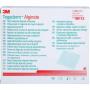 TEGADERM Alginate Kompressen 10x10 cm 90112