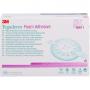 TEGADERM Foam Adhesive 10x11 cm oval 90611