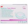 TEGADERM Foam Adhesive 10x11 cm oval 90611