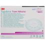 TEGADERM Foam Adhesive 13,9 cm rund 90619
