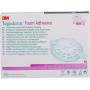 TEGADERM Foam Adhesive 14,3x15,6 cm oval 90613