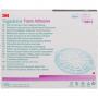 TEGADERM Foam Adhesive 19x22,2 cm oval 90616