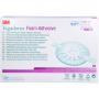 TEGADERM Foam Adhesive FK 10x11 cm oval 90611
