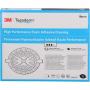 TEGADERM Foam Adhesive FK 19x22,2 cm oval 90616