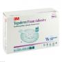 TEGADERM Foam Adhesive FK 6,9x7,6 cm oval 90614