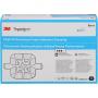 TEGADERM Foam Adhesive FK 8,8x8,8 cm 90610
