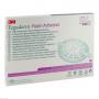 TEGADERM Foam klebend 14,3x15,6 cm oval 90613