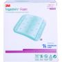 TEGADERM Foam n.klebend 5x5 cm 90600 TEGADERM Foam n.klebend 5x5 cm 90600