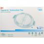 TEGADERM Hydrocolloid thin FK 13x15 cm 90023