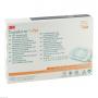 TEGADERM Plus Pad 9x10 cm Fertigverb.3586