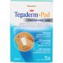 TEGADERM Plus Pad 9x15 cm Fertigverb.3589NP