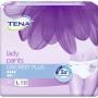 TENA LADY Pants Discreet Plus L