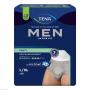 TENA MEN Act.Fit Inkontinenz Pants norm.L/XL grau