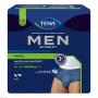 TENA MEN Act.Fit Inkontinenz Pants plus L/XL blau