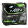 TENA MEN Level 4 Premium Fit Prot.Underwear L