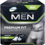 TENA MEN Level 4 Premium Fit Prot.Underwear L