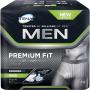 TENA MEN Level 4 Premium Fit Prot.Underwear M