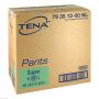 TENA PANTS Super M ConfioFit Einweghose