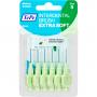 TEPE Interdentalbürste x-weich 0,8mm