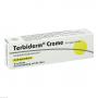 TERBIDERM 10 mg/g Creme