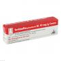 TERBINAFINHYDROCHLORID AL 10 mg/g Creme