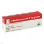 TERBINAFINHYDROCHLORID AL 10 mg/g Creme