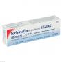 TERBINAFINHYDROCHLORID STADA 10 mg/g Creme