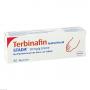 TERBINAFINHYDROCHLORID STADA 10 mg/g Creme