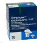TERUMO Medisafe Fit Blutzuckertestspitzen