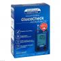 TESTAMED GlucoCheck Advance Star.-Kit mg/dl mmol/l