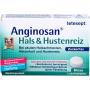 TETESEPT Anginosan Hals & Hustenreiz Lutschtabl.