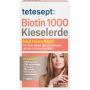 TETESEPT Biotin 1000 Kieselerde Filmtabletten