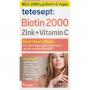 TETESEPT Biotin 2000 Filmtabletten
