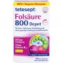 TETESEPT Folsäure 800 Depot Tabletten
