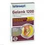 TETESEPT Gelenk 1.200 Intens plus Tabletten