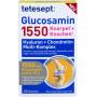 TETESEPT Glucosamin 1550 Filmtabletten