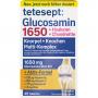 TETESEPT Glucosamin 1650 Filmtabletten