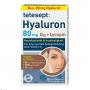 TETESEPT Hyaluron 80 mg Filmtabletten