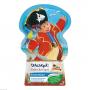 TETESEPT Kinder Badespaß Schaumb.Capt'n Sharky