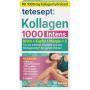 TETESEPT Kollagen 1000 Intens Tabletten