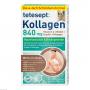 TETESEPT Kollagen 840 mg Filmtabletten