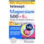 TETESEPT Magnesium 500+B12 Depot Tabletten