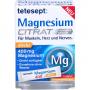 TETESEPT Magnesium Citrat Sticks