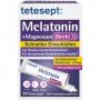 TETESEPT Melatonin+Magnesium Direkt Sticks