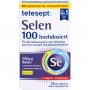 TETESEPT Selen 100 hochdosiert Filmtabletten