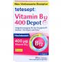TETESEPT Vitamin B12 400 Depot Tabletten