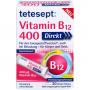 TETESEPT Vitamin B12 400 Direkt Sticks