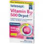 TETESEPT Vitamin B12 500 Depot Filmtabletten